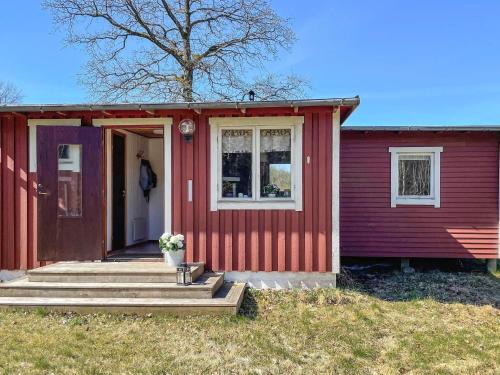 Kvidinge House | 4 person holiday home in Kvidinge