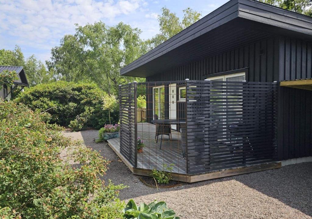 Farhult House | 4 person holiday home in FARHULT-By Traum