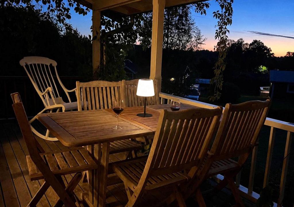 Holsljunga House | 4 person holiday home in HOLSLJUNGA