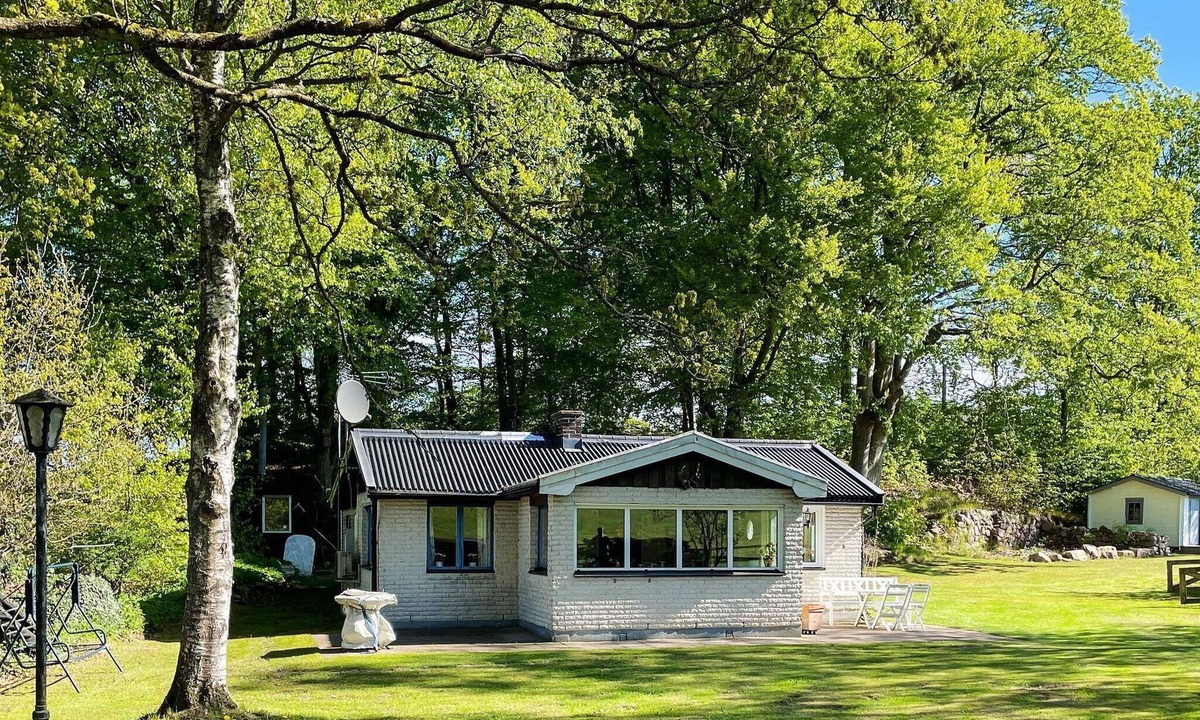 Klippan House | 4 person holiday home in Klippan