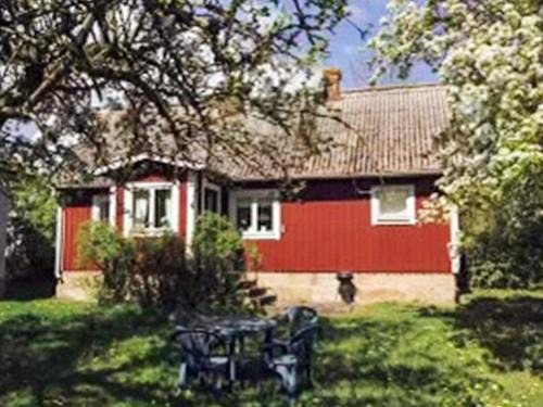 Kopingsvik House | 4 person holiday home in KÖPINGSVIK