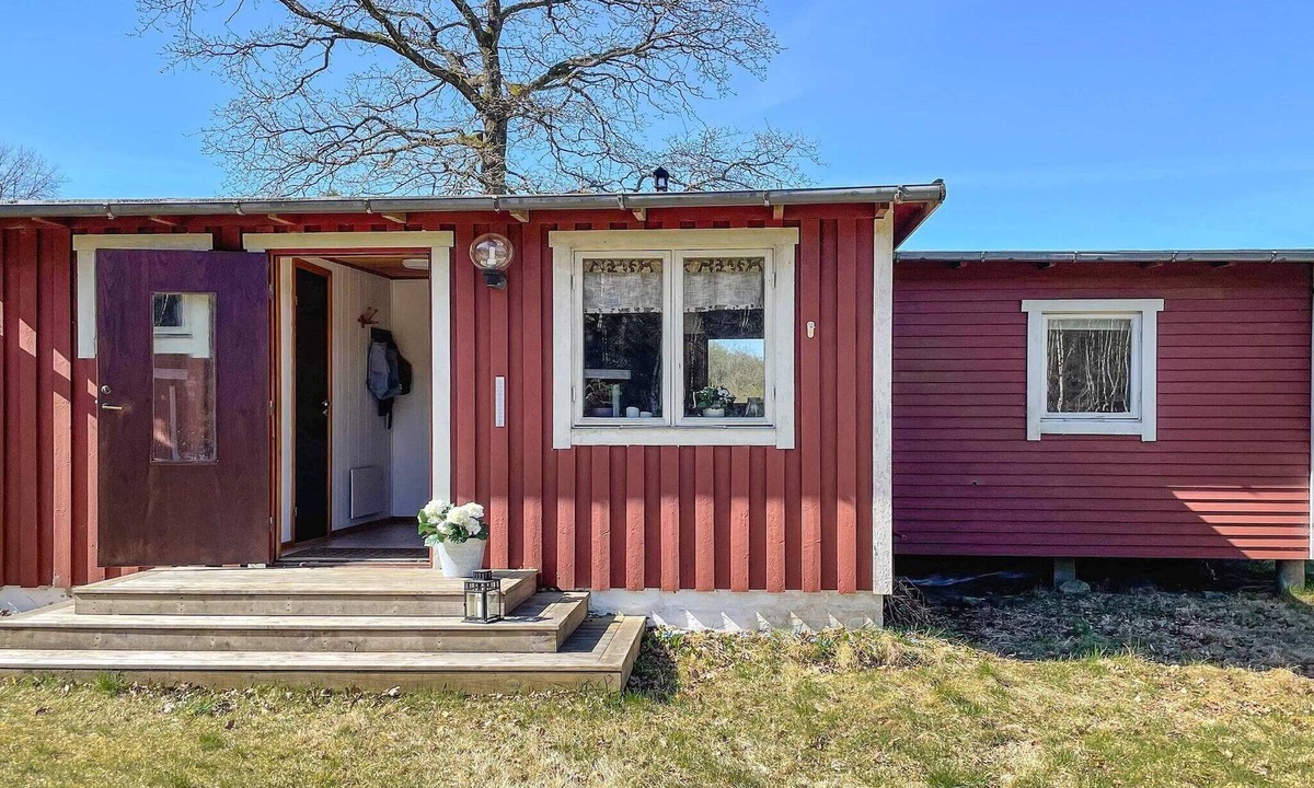 Kvidinge House | 4 person holiday home in Kvidinge