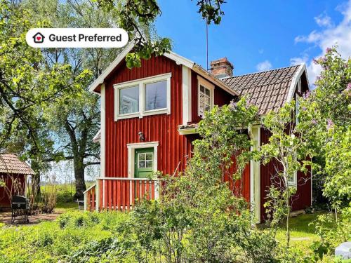 Orsundsbro House | 4 person holiday home in Örsundsbro