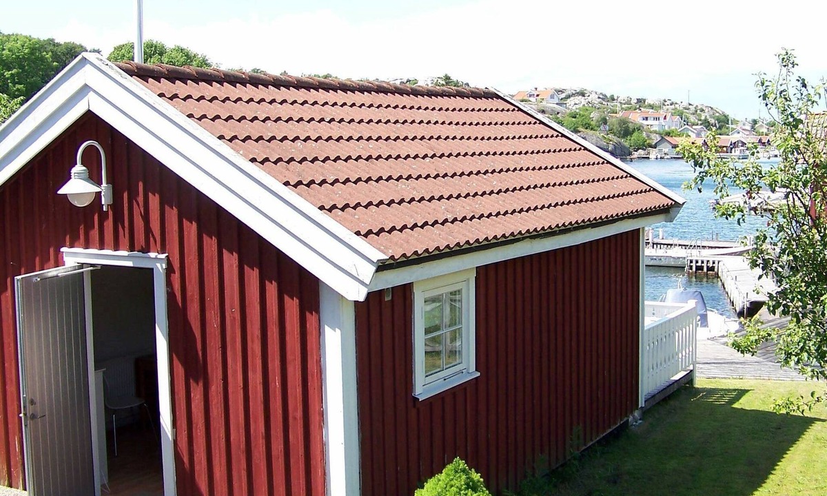 Holiday Rönnäng | Ronnang