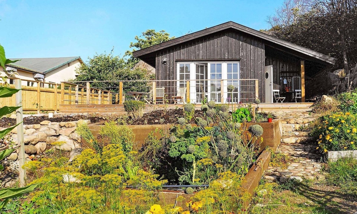 Skaerhamn House | 4 person holiday home in Skärhamn-By Traum