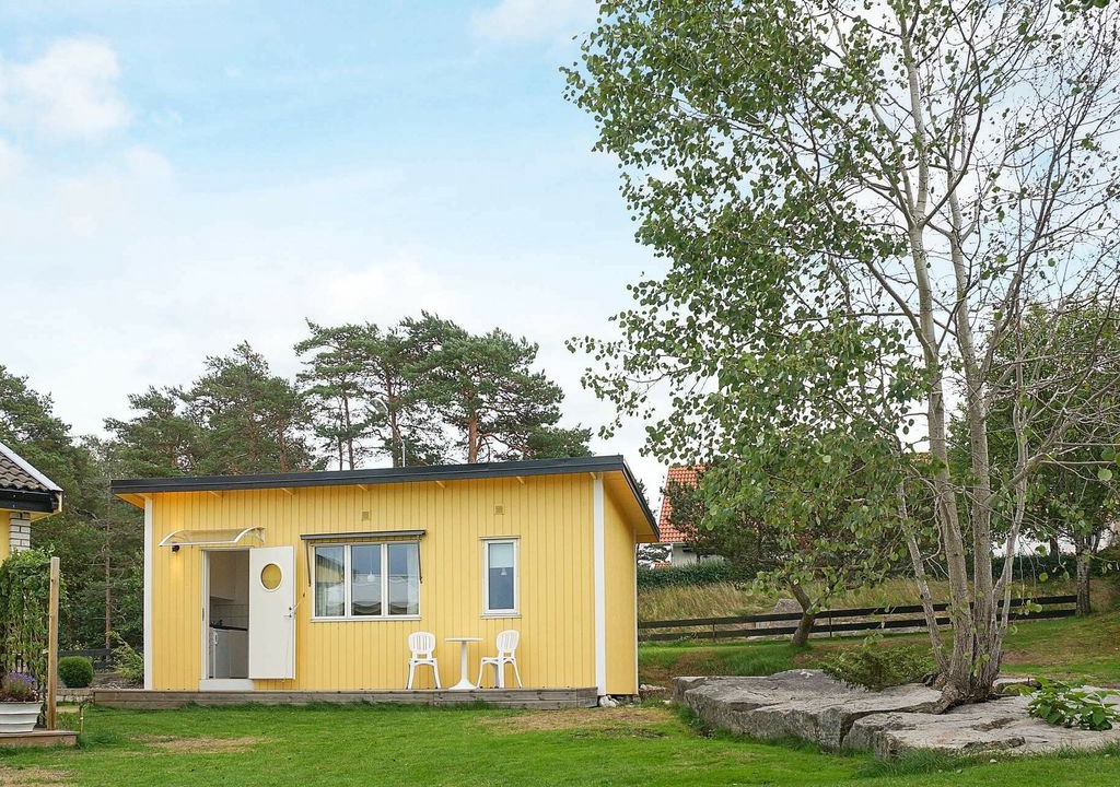 Stromstad Municipality House | 4 person holiday home in STRÖMSTAD