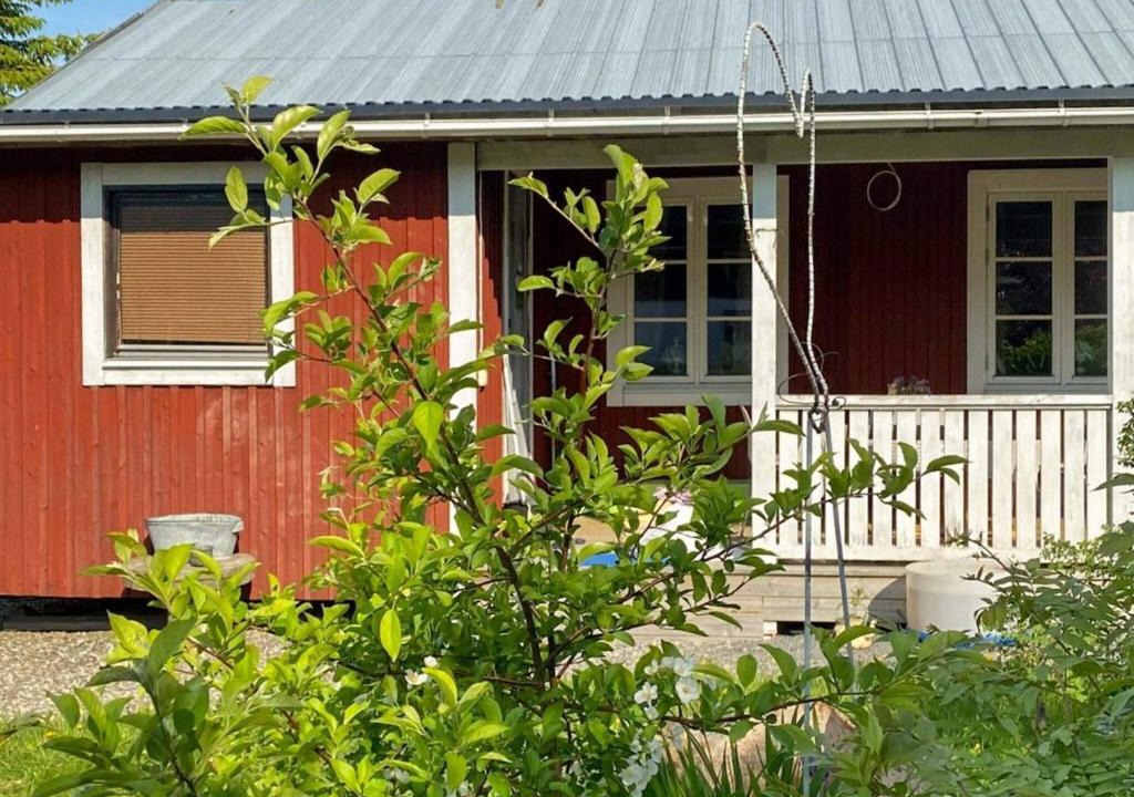 Torpshammar House | 4 person holiday home in TORPSHAMMAR-By Traum