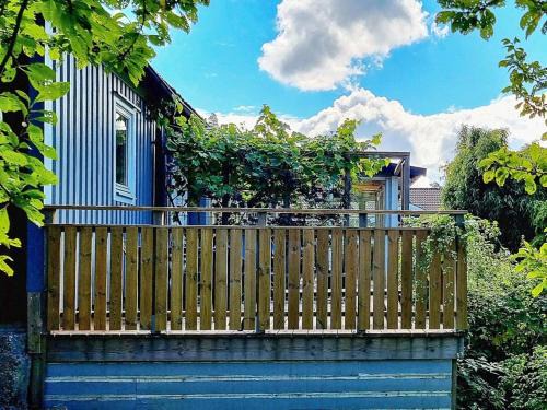 Uddevalla House | 4 person holiday home in UDDEVALLA-By Traum