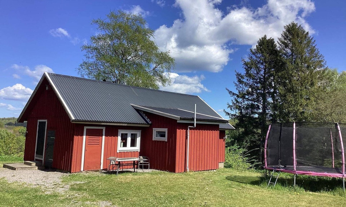 Ullared House | 4 person holiday home in ULLARED