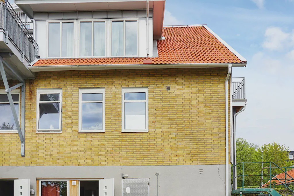 Hunnebostrand Apartment | 4 person holiday home in Hunnebostrand