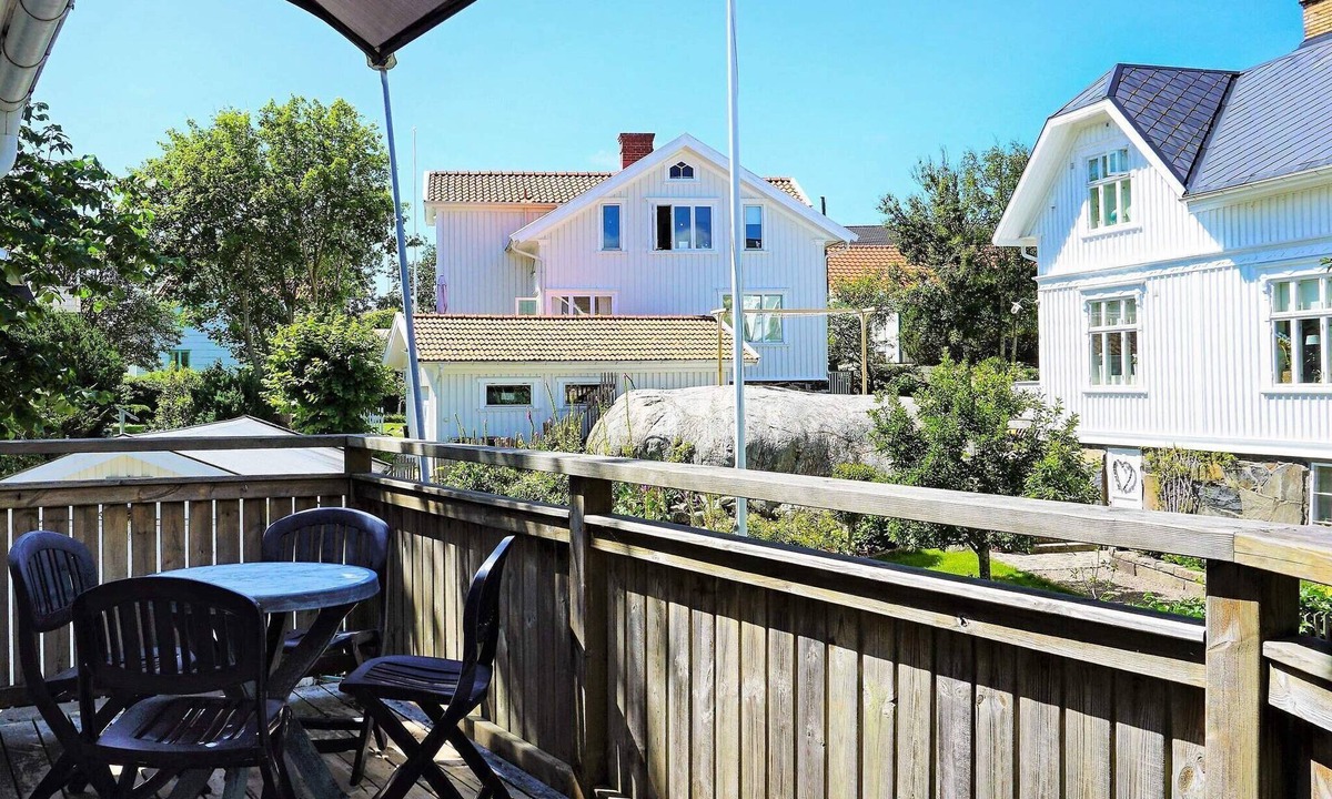 Foto House | 4 person holiday home in Fotö/Västra Götaland