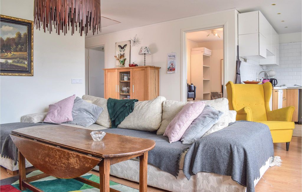 Storlinge Apartment | 4 room accommodation in Borgholm