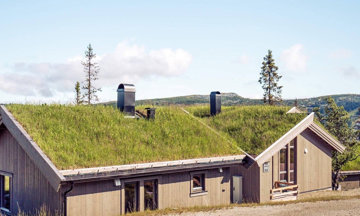 Skeikampen House | 4 star holiday home in Fåvang