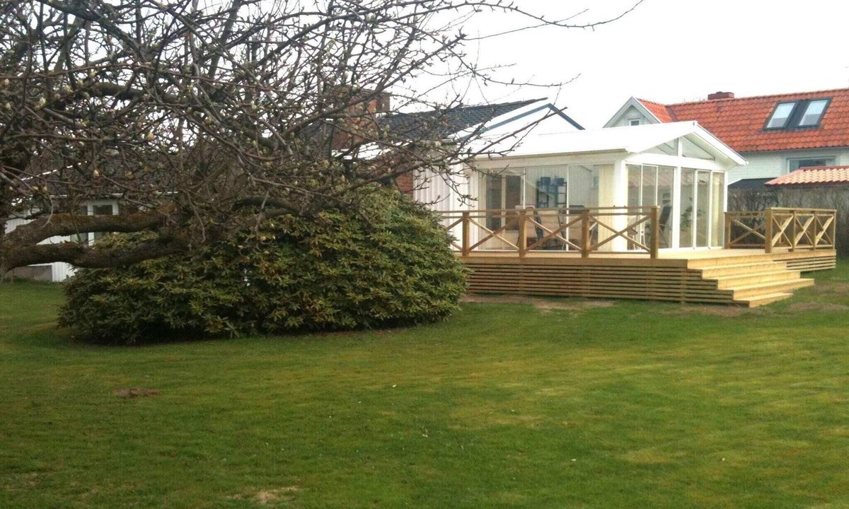 Lervik House | 4 star holiday home in SKÅNE/VEJBYSTRAND