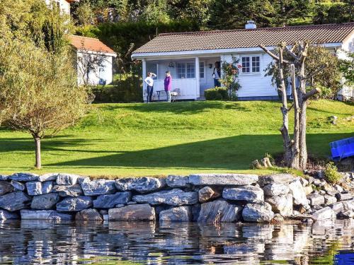 Ulstein Municipality House | 4 star holiday home in Volda