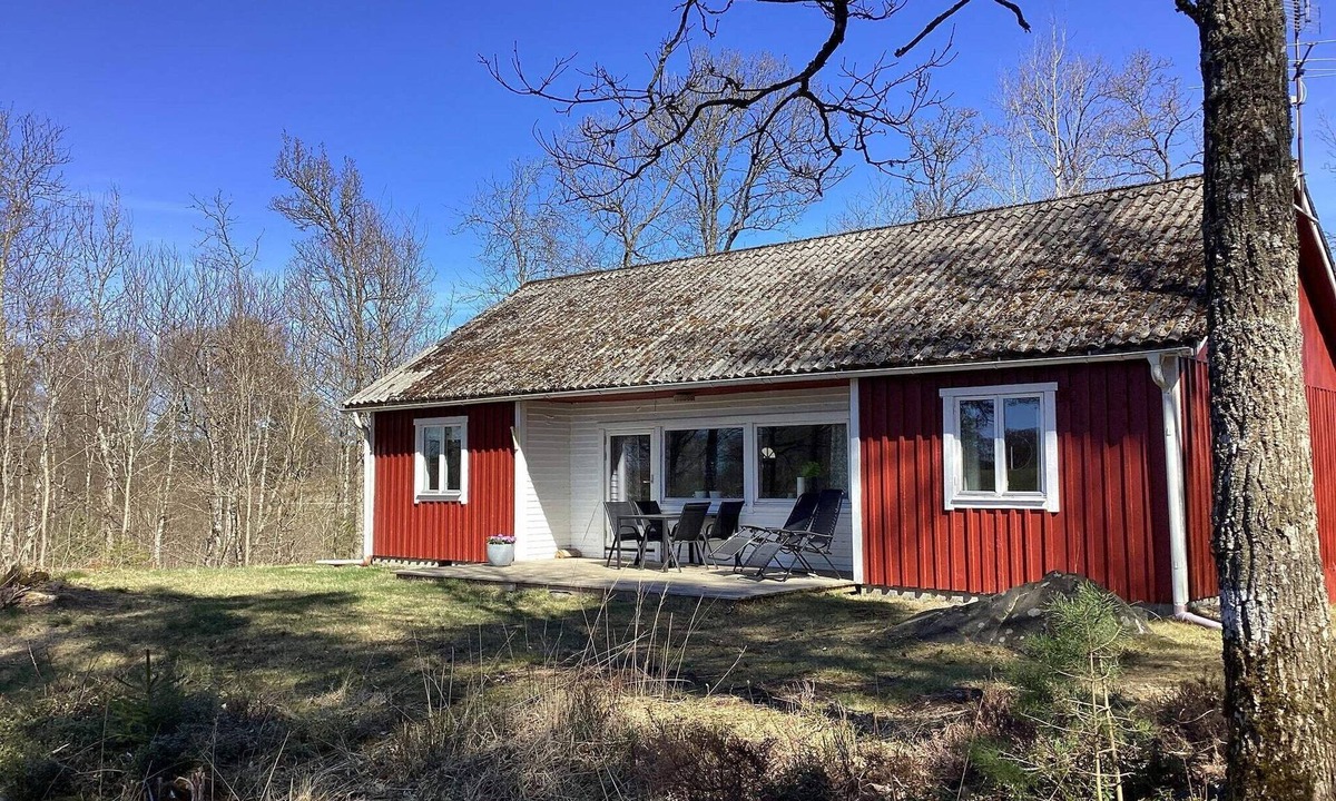 Skanes Fagerhult House | 4 star holiday home in SKÅNES-FAGERHULT