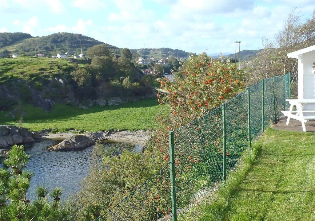 Eigersund kommune Apartment | 4 star holiday home in Egersund
