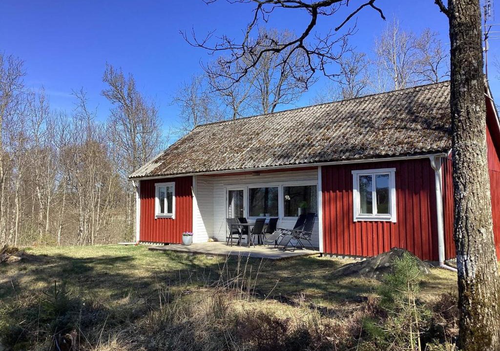 Skanes Fagerhult House | 4 star holiday home in SKÅNES-FAGERHULT
