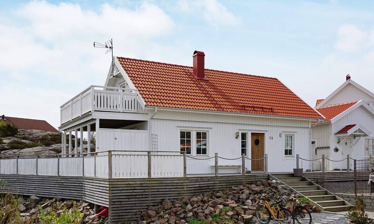 Bohus-Malmon House | 4 star holiday home in BOHUS MALMÖN