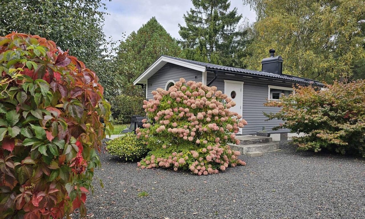 Sandskogen House | 4 star holiday home in Löddeköpinge