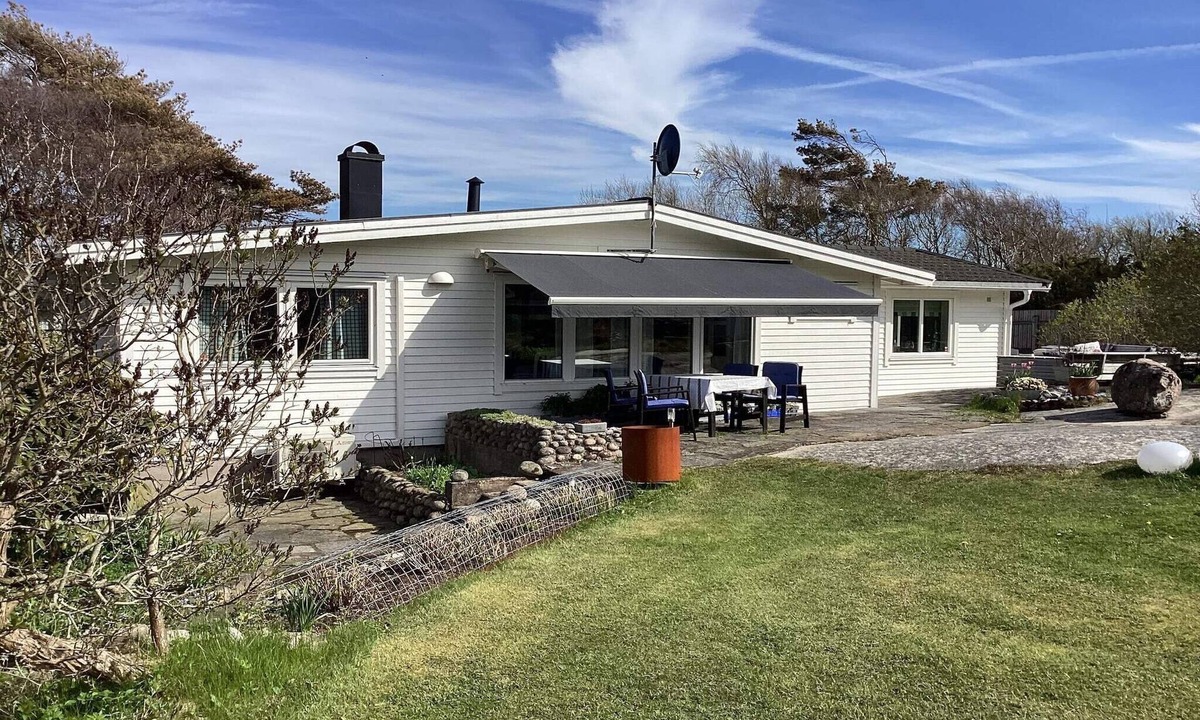 Hamburgsund House | 4 star holiday home in Hamburgsund