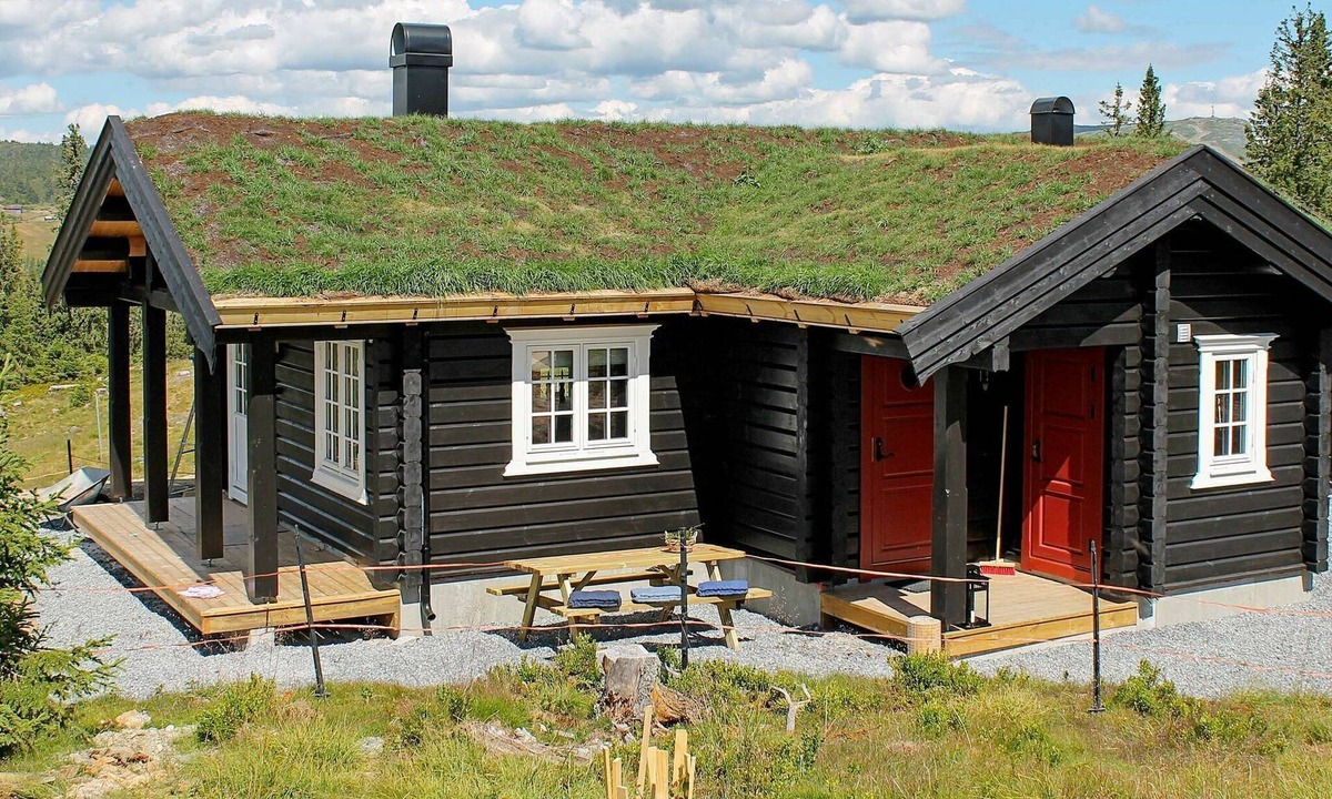 Skeikampen House | 4 star holiday home in Svingvoll