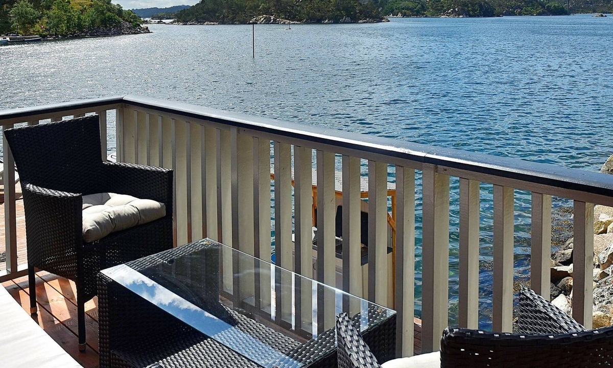 Bomlo House | 4 star holiday home in Urangsvåg