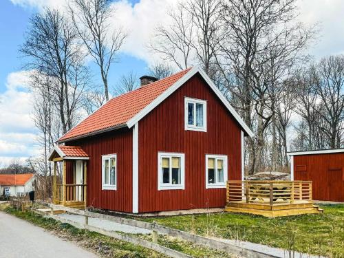 Brakne-Hoby House | 4 star holiday home in Bräkne-Hoby
