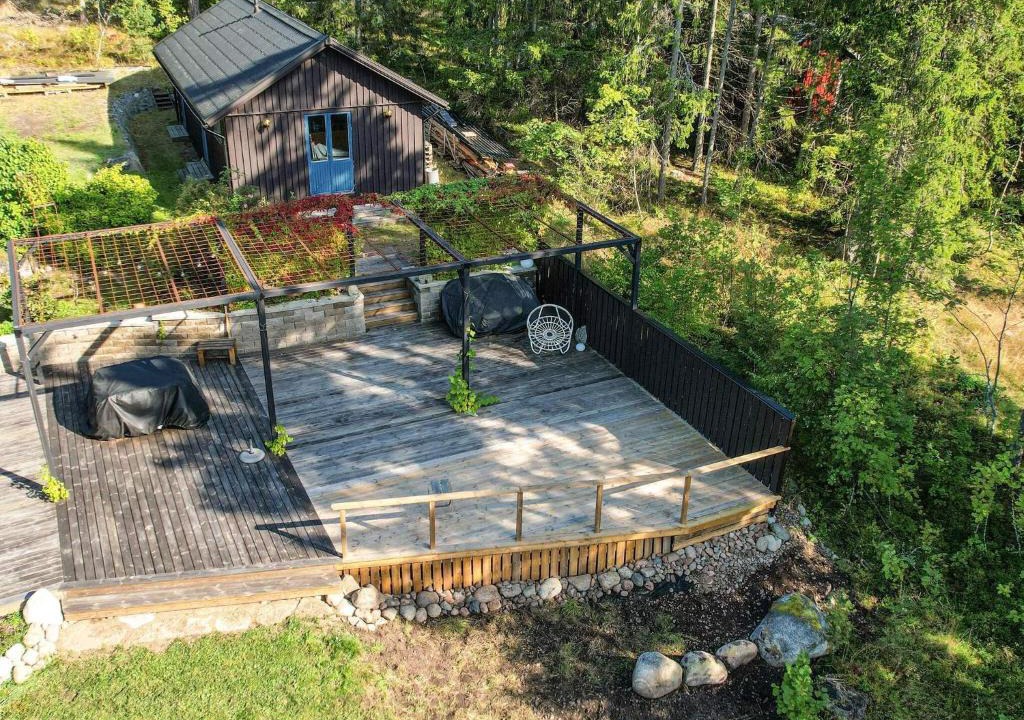 Grisslehamn House | 4 star holiday home in GRISSLEHAMN