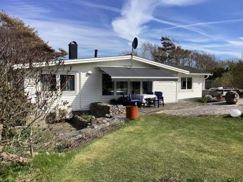 Hamburgsund House | 4 star holiday home in Hamburgsund