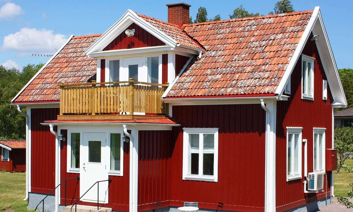 Soderakra House | 4 star holiday home in Söderåkra