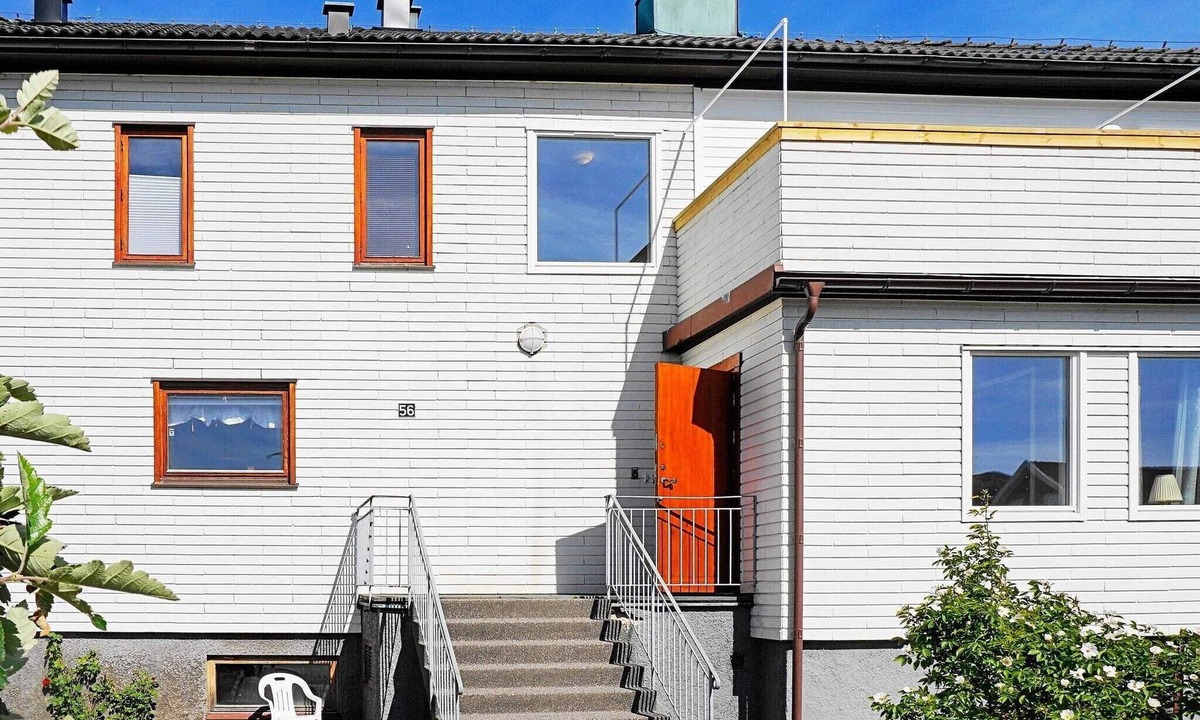 Skaerhamn House | 4 star holiday home in Skärhamn