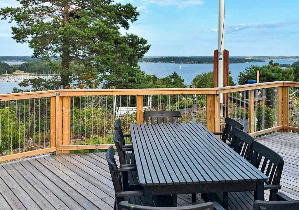 Akersberga House | 4 star holiday home in Åkersberga