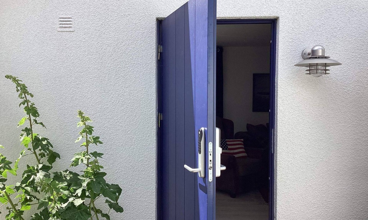 Aahus House | 4 star holiday home in åHUS-By Traum