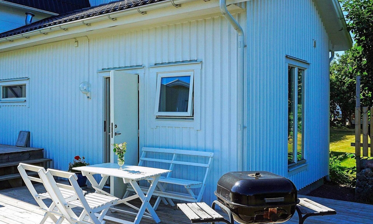 Ockero House | 4 star holiday home in Økerø