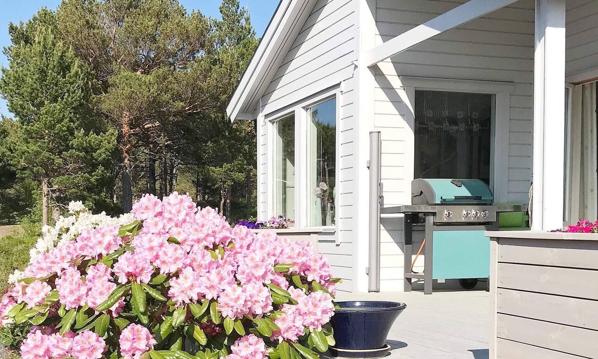 Aure House | 4 star holiday home in Aure