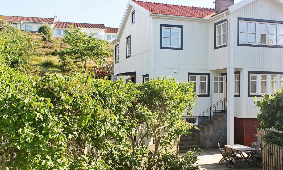 Roennaeng House | 4 star holiday home in Dyrön