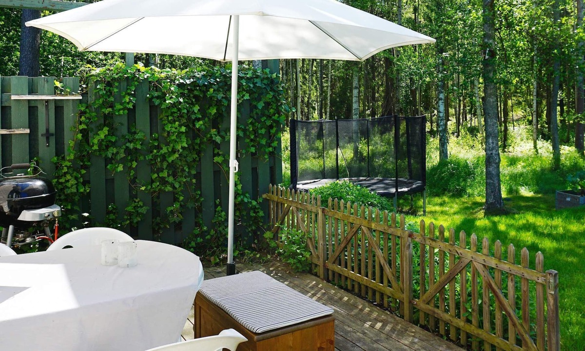 Ekero House | 4 star holiday home in Ekerö