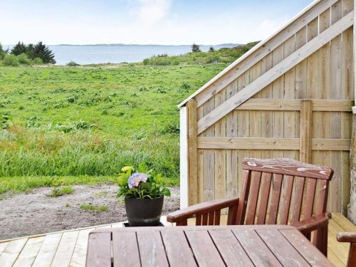 Fjørtoft House | 4 star holiday home in Fjørtoft