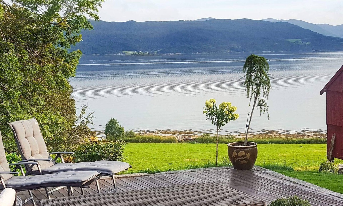 Frei House | 4 star holiday home in Frei