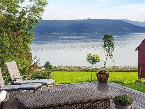 Frei House | 4 star holiday home in Frei