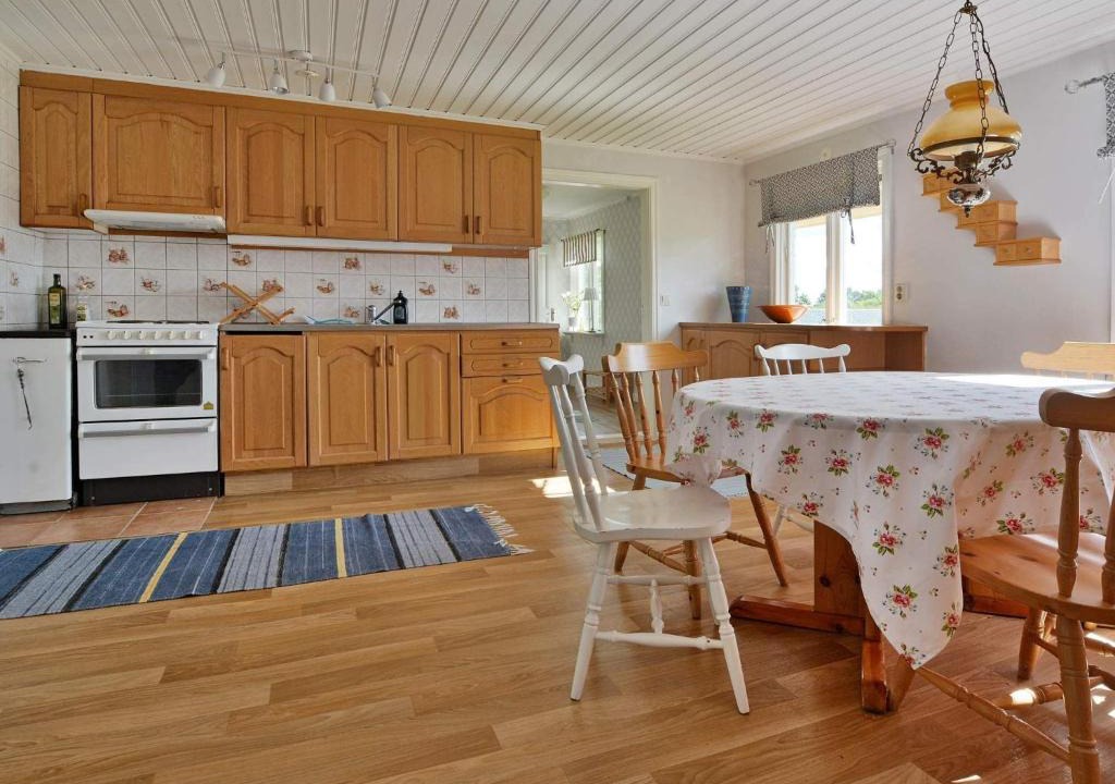 Hacksvik House | 4 star holiday home in Håcksvik