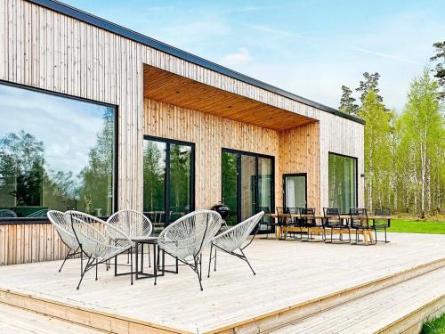 Hacksvik House | 4 star holiday home in Håcksvik