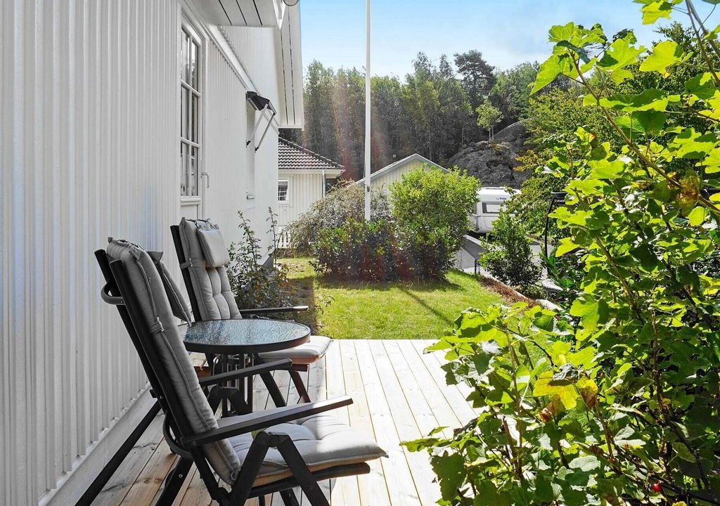 Henan House | 4 star holiday home in HENåN