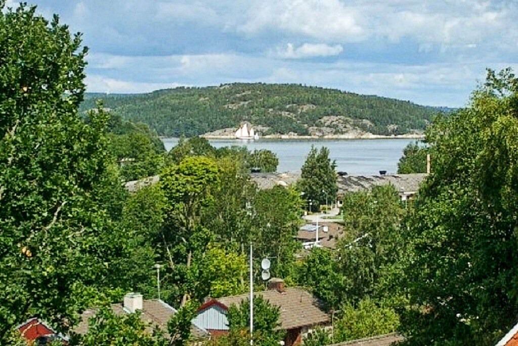 Henan House | 4 star holiday home in HENÅN