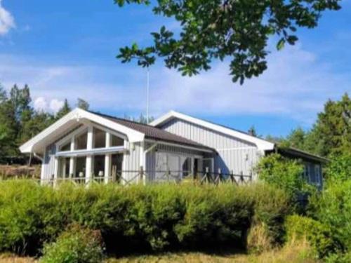 Henan House | 4 star holiday home in HENÅN