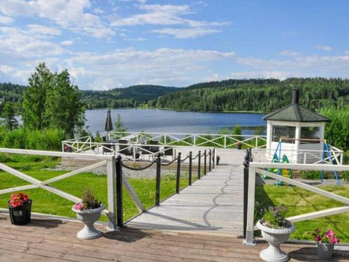 Kil House | 4 star holiday home in KIL