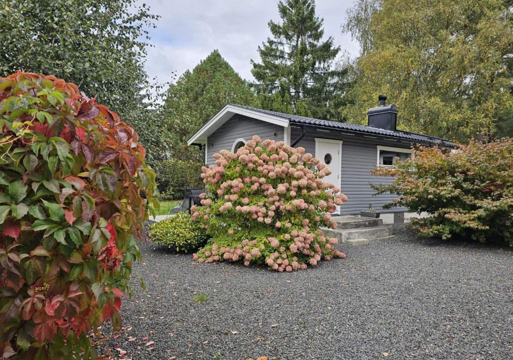 Sandskogen House | 4 star holiday home in Löddeköpinge