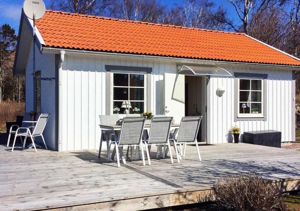 Lysekil House | 4 star holiday home in LYSEKIL