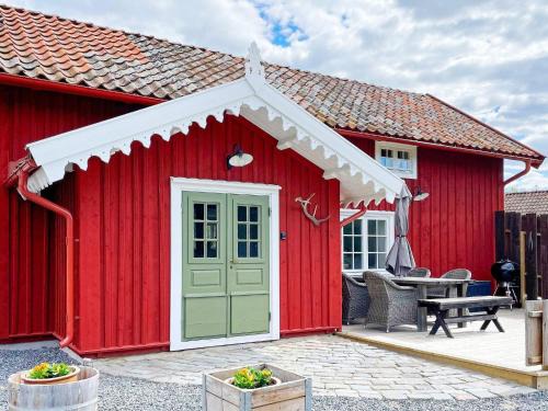 Flen House | 4 star holiday home in Mellösa-By Traum